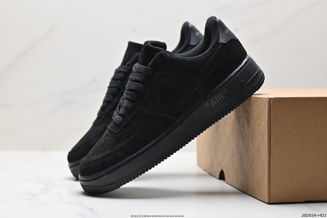 200 LV x Air Force 1 Low 1A9VD7