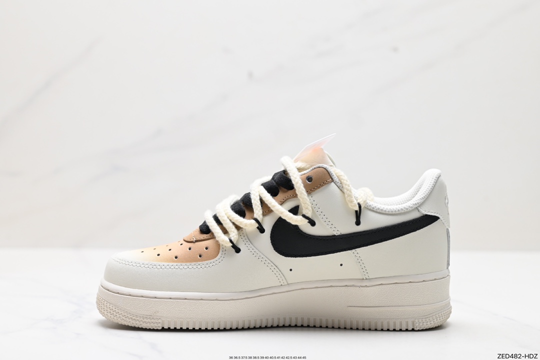 260 Nike Air Force 1 Low 07 ZH0316-019