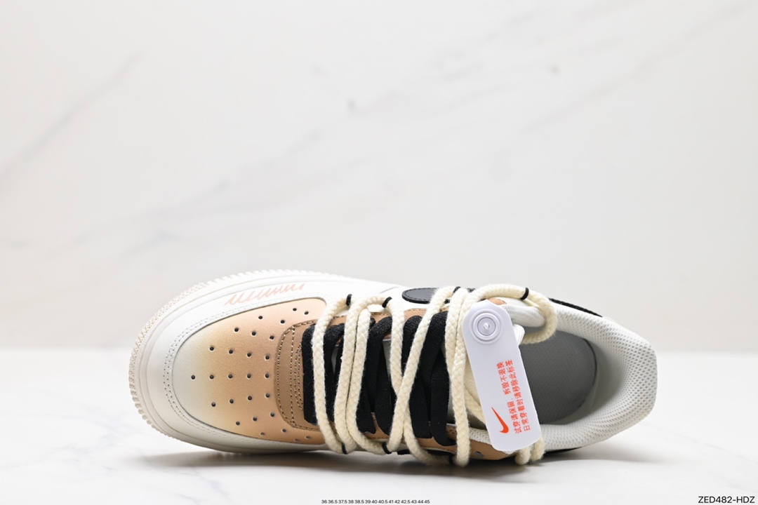 260 Nike Air Force 1 Low 07 ZH0316-019