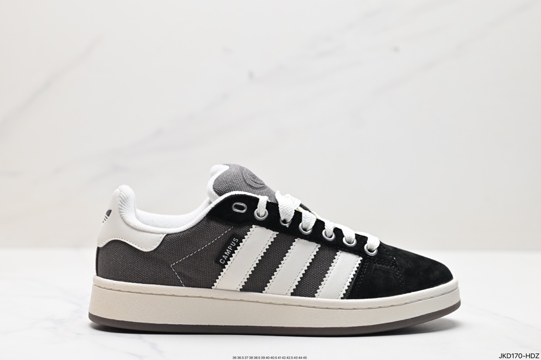 160 阿迪达斯Adidas Originals Campus 00s 学院系列运动板鞋 ID2076