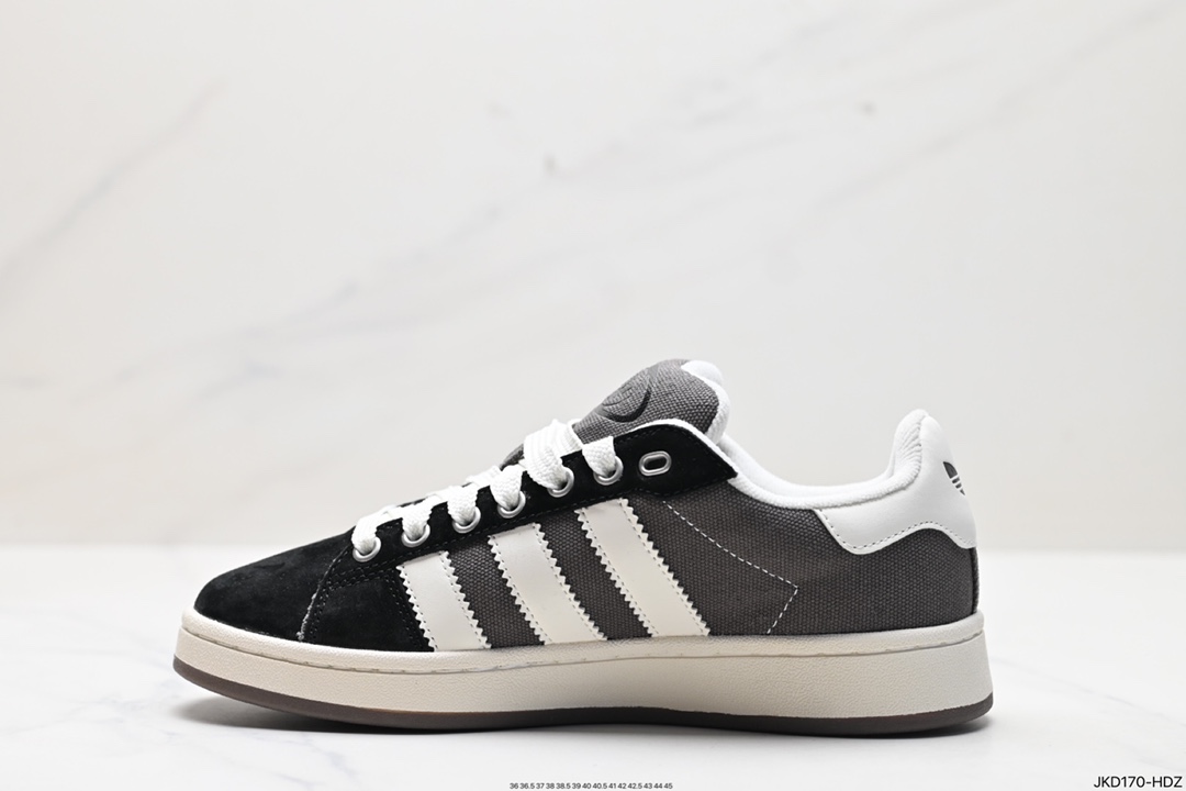 160 阿迪达斯Adidas Originals Campus 00s 学院系列运动板鞋 ID2076