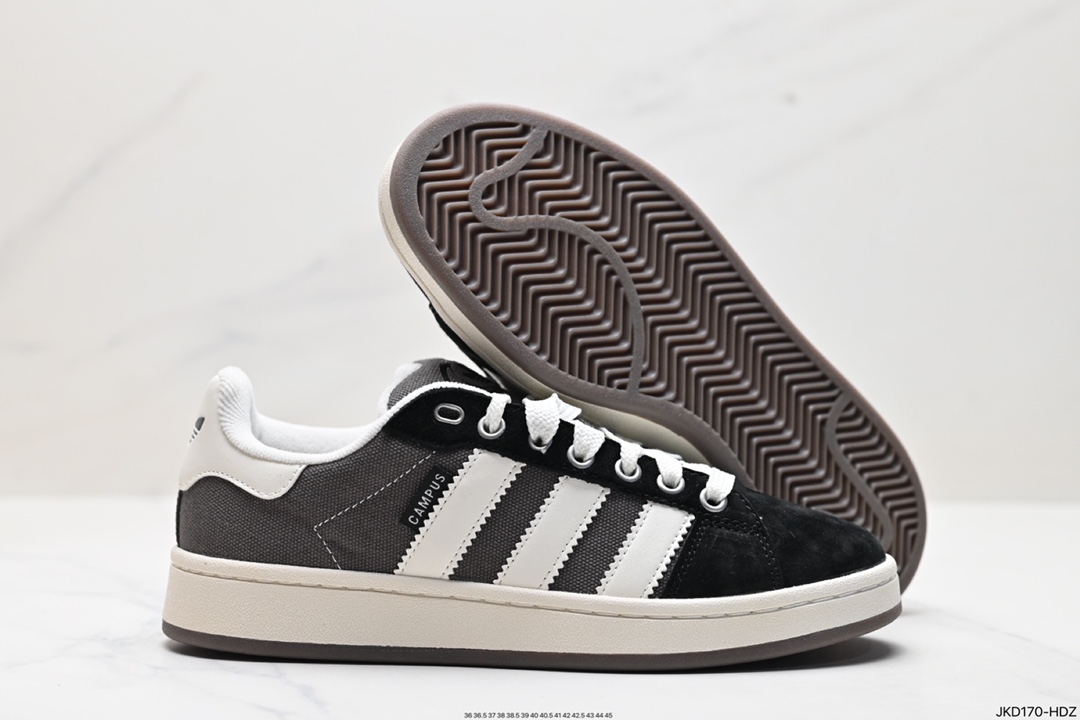 160 阿迪达斯Adidas Originals Campus 00s 学院系列运动板鞋 ID2076