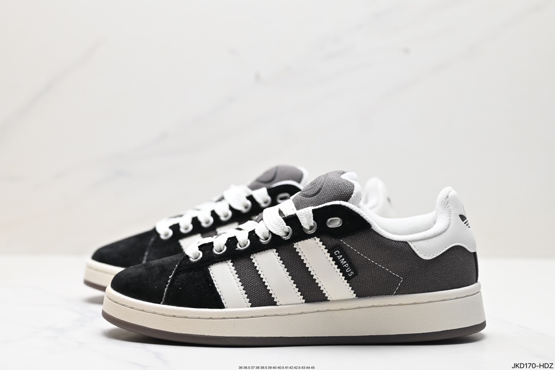 160 阿迪达斯Adidas Originals Campus 00s 学院系列运动板鞋 ID2076