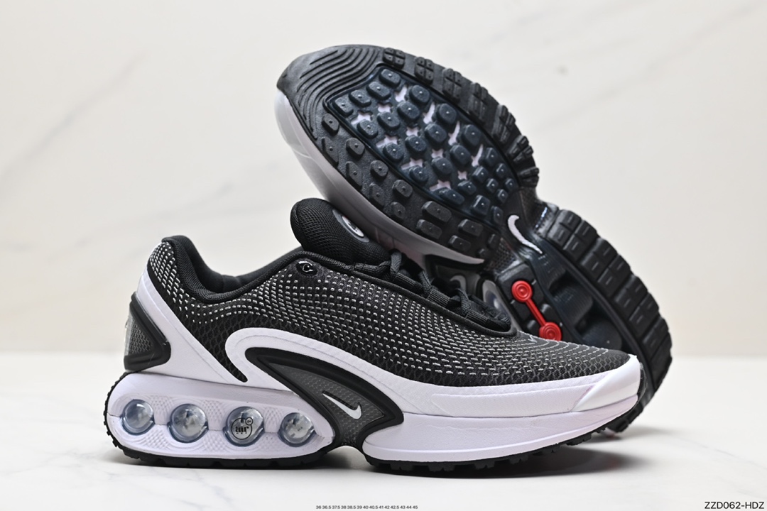 250 Nike Air Max Dn 耐克2024全新气垫跑鞋  DV3337-003