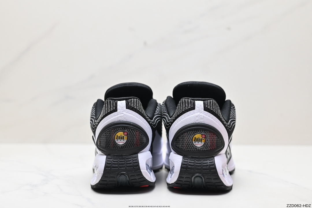 250 Nike Air Max Dn 耐克2024全新气垫跑鞋  DV3337-003