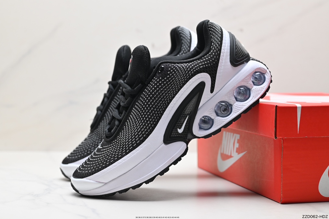 250 Nike Air Max Dn 耐克2024全新气垫跑鞋  DV3337-003