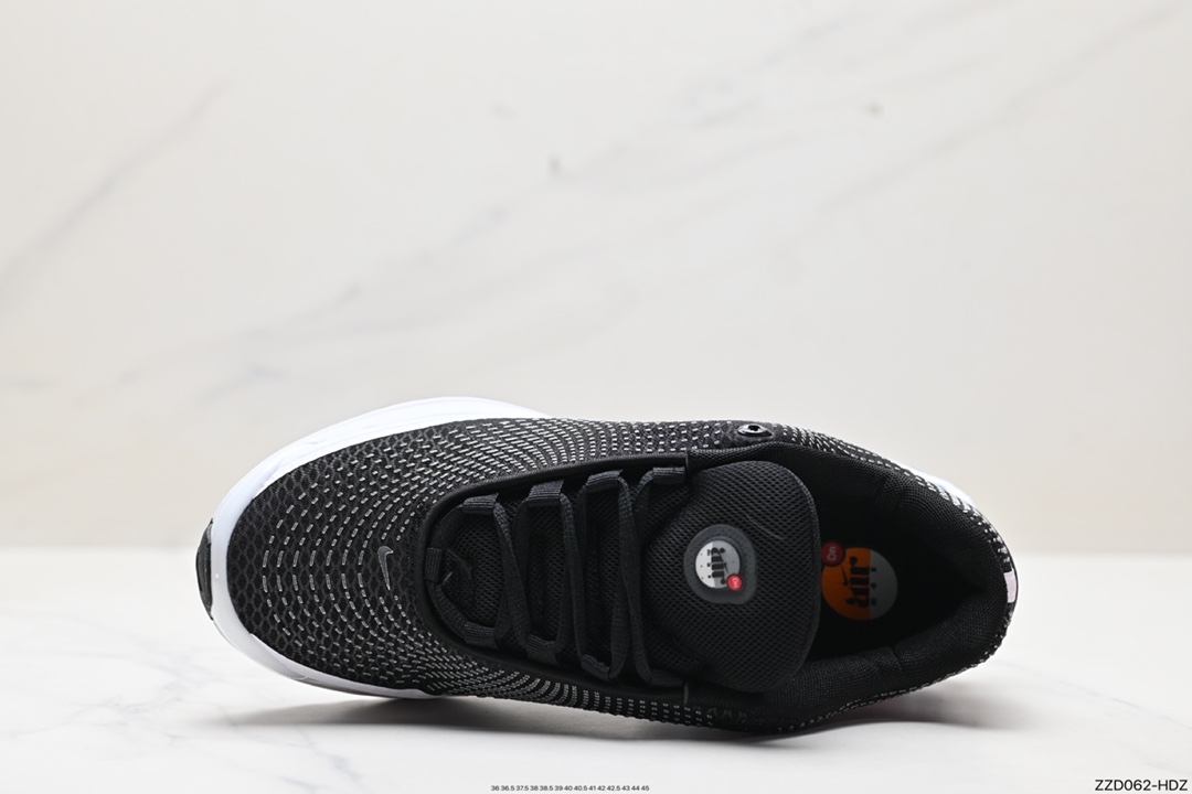 250 Nike Air Max Dn 耐克2024全新气垫跑鞋  DV3337-003