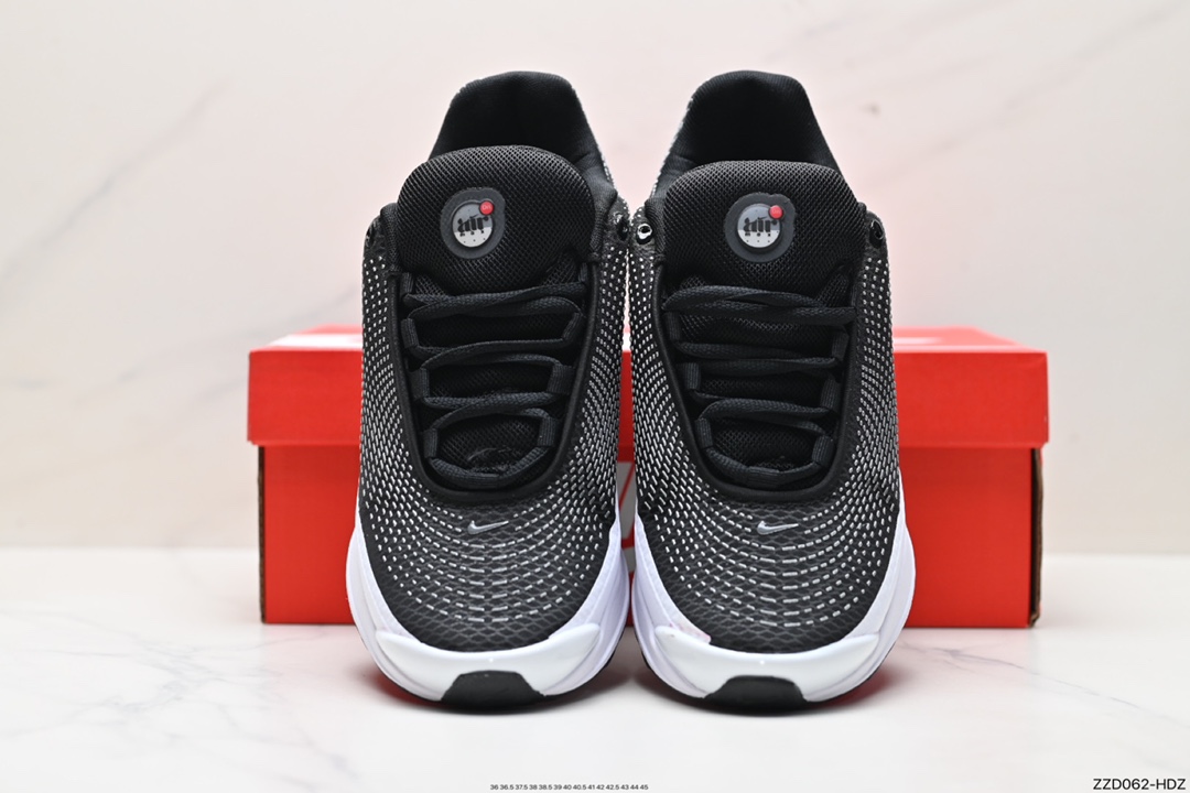 250 Nike Air Max Dn 耐克2024全新气垫跑鞋  DV3337-003