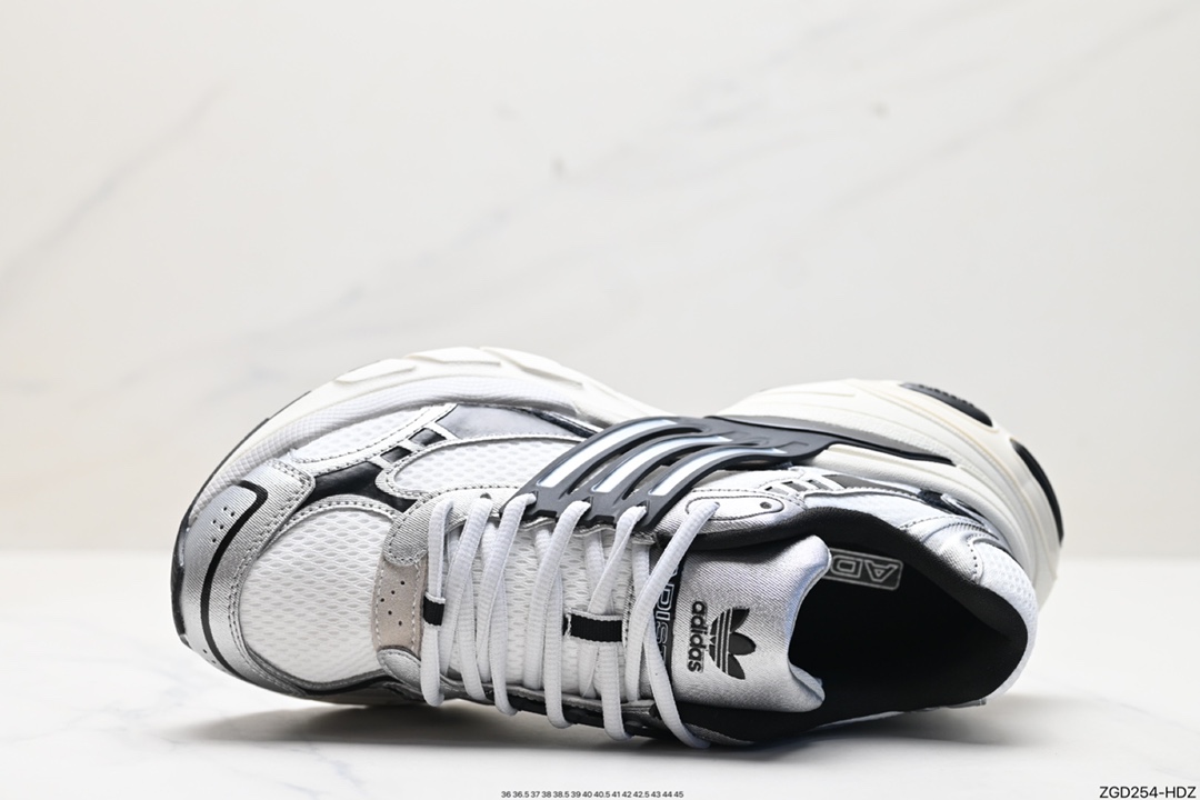 290 阿迪达斯ADISTAR XLG网面厚底增高老爹鞋adidas Originals阿迪达斯三叶草 IH3381