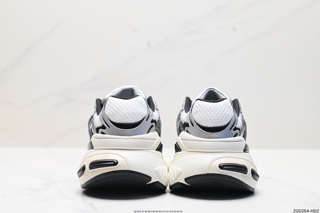 290 阿迪达斯ADISTAR XLG网面厚底增高老爹鞋adidas Originals阿迪达斯三叶草 IH3381