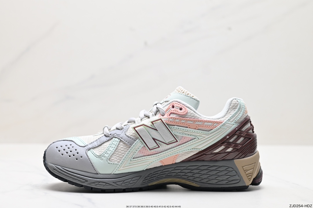 240 New Balance M1906系列 复古单品宝藏老爹鞋款  M1906ND