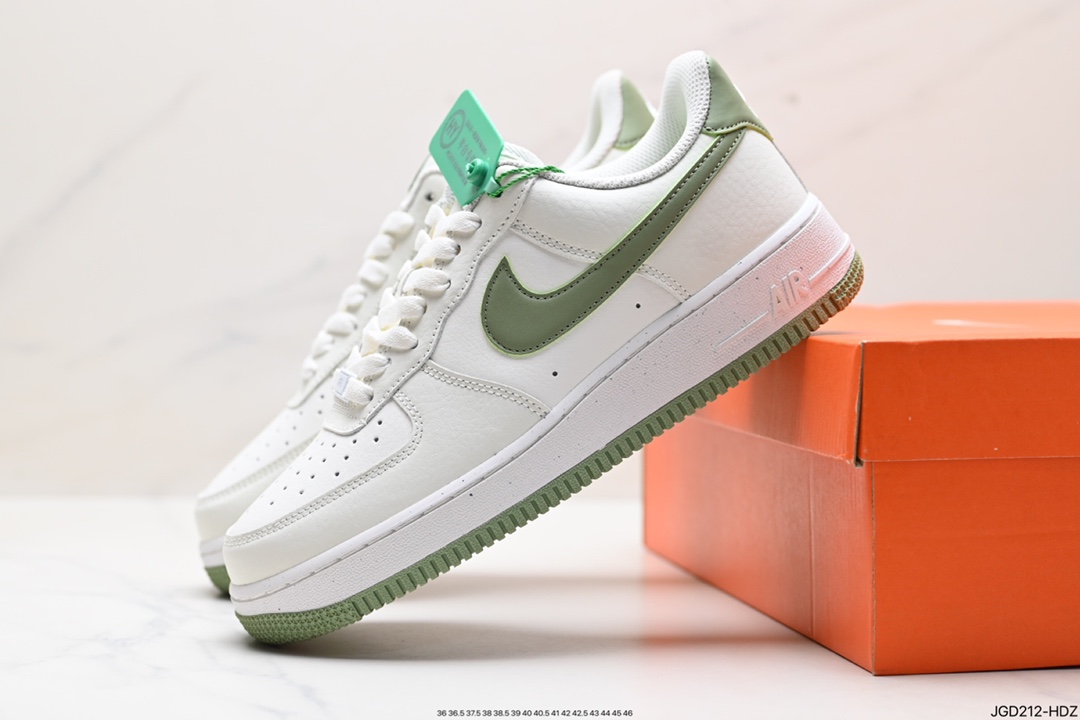 180 Nike Air Force 1 Low 07 HF1058-103