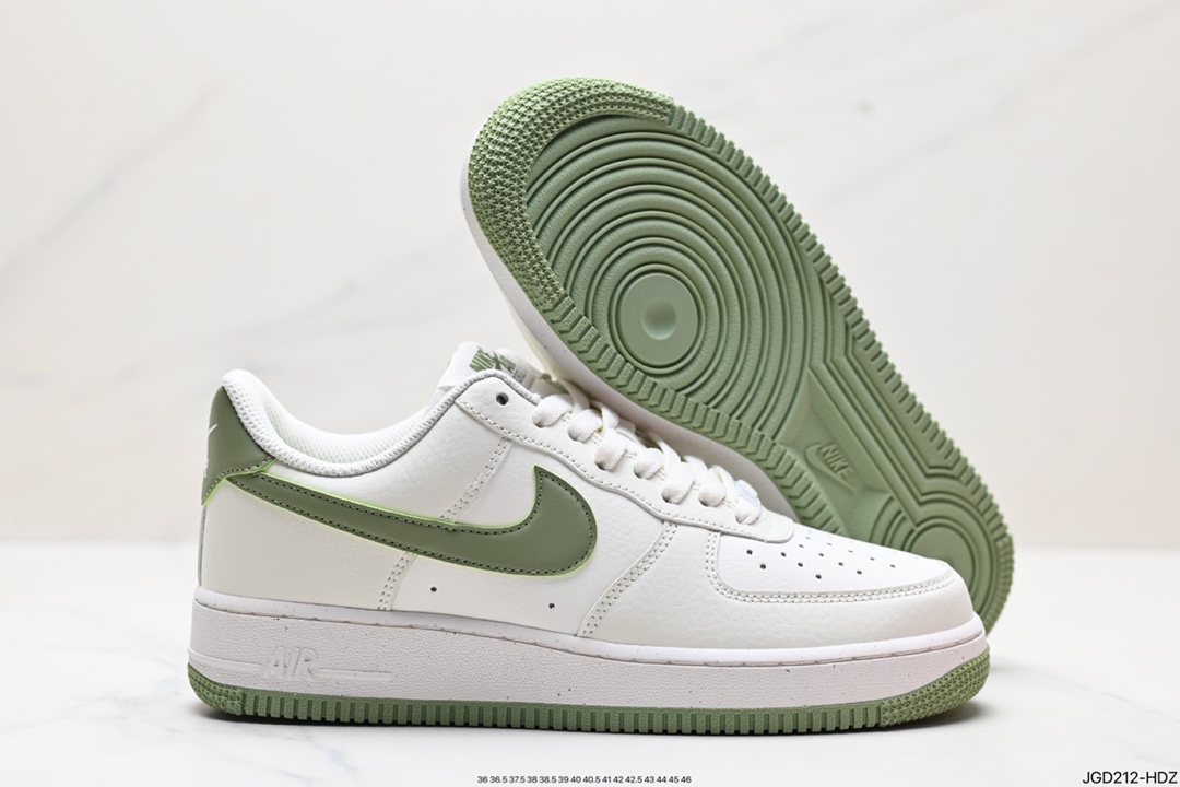 180 Nike Air Force 1 Low 07 HF1058-103