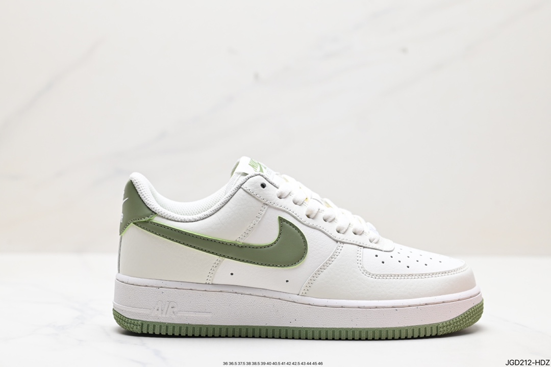 180 Nike Air Force 1 Low 07 HF1058-103