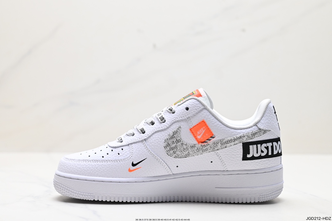 180 Nike Air Force 1 Low 07 Retro AR7719-100