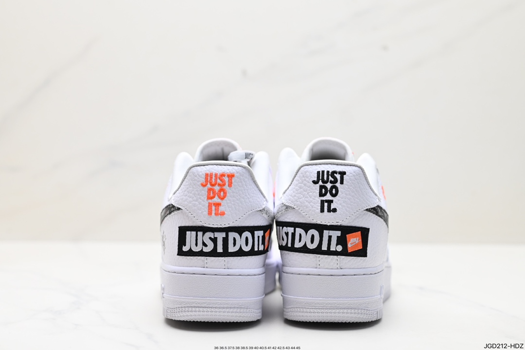 180 Nike Air Force 1 Low 07 Retro AR7719-100