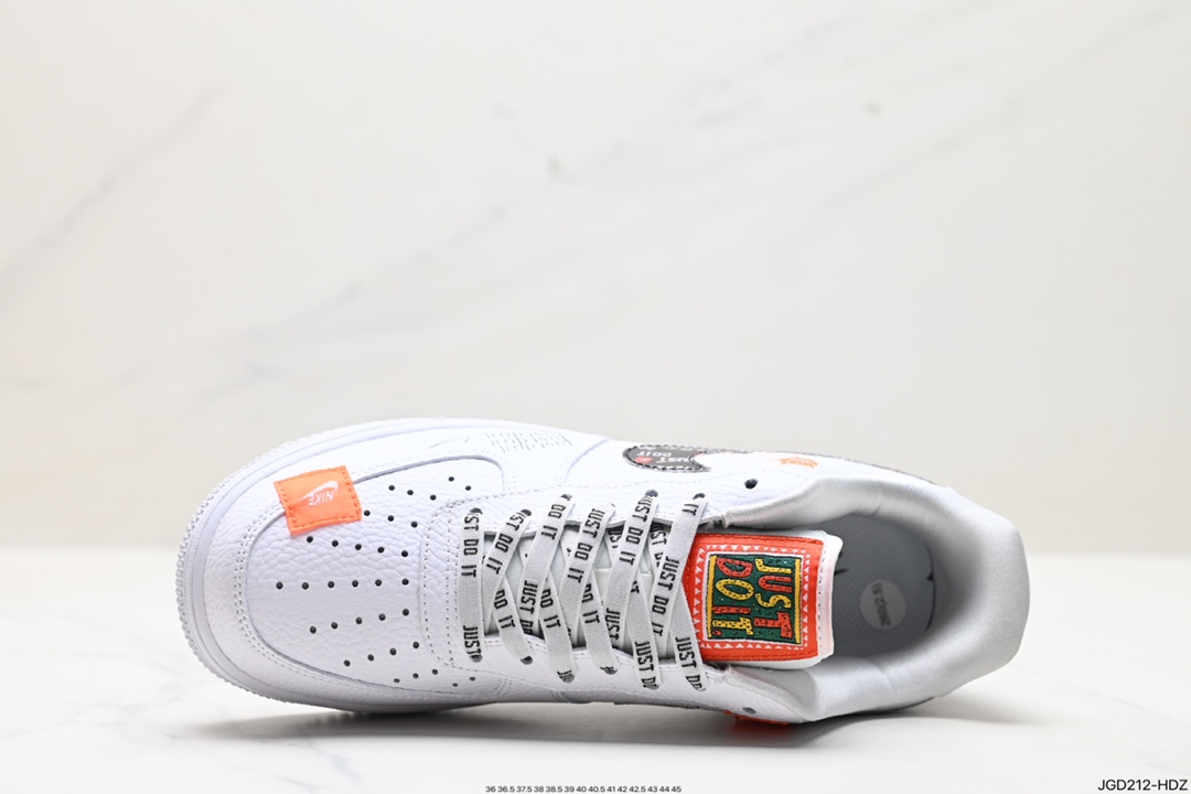 180 Nike Air Force 1 Low 07 Retro AR7719-100