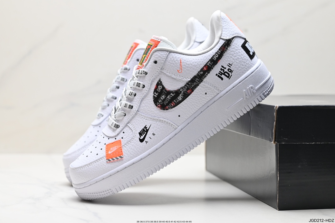 180 Nike Air Force 1 Low 07 Retro AR7719-100