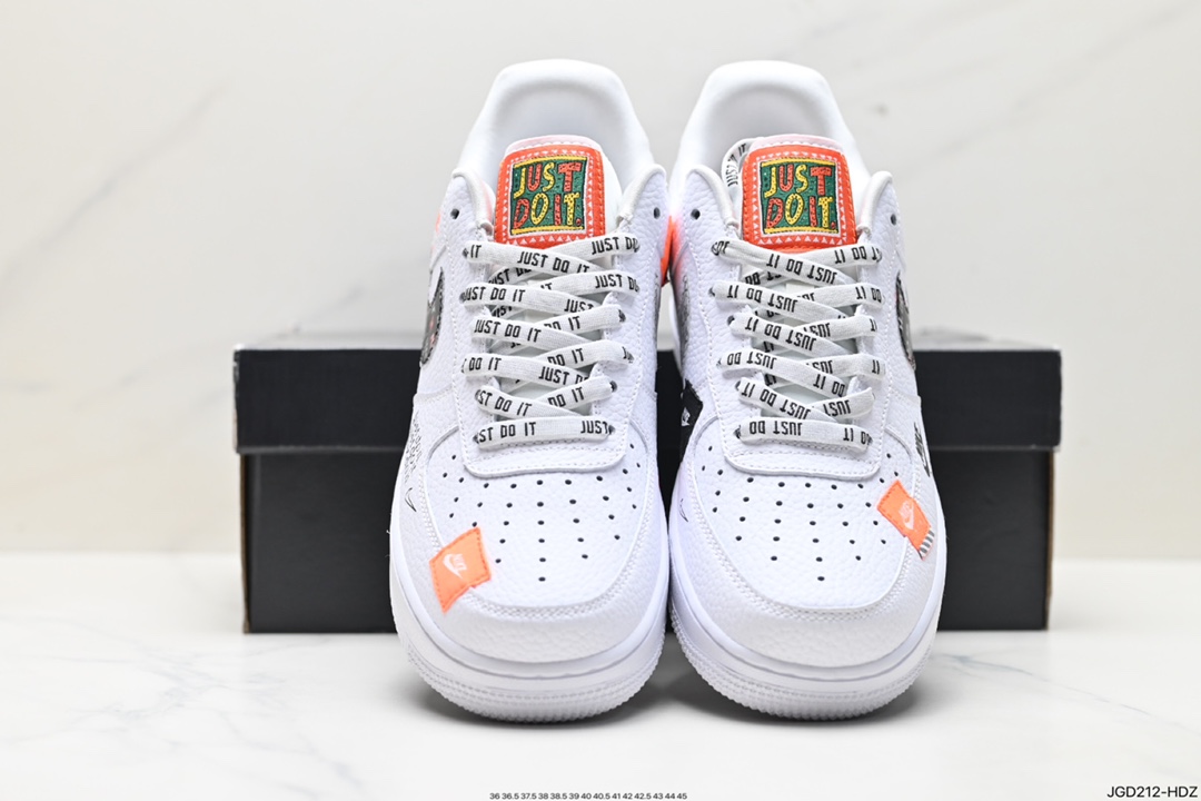 180 Nike Air Force 1 Low 07 Retro AR7719-100