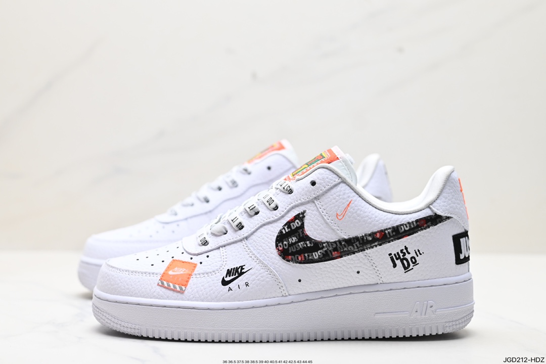 180 Nike Air Force 1 Low 07 Retro AR7719-100