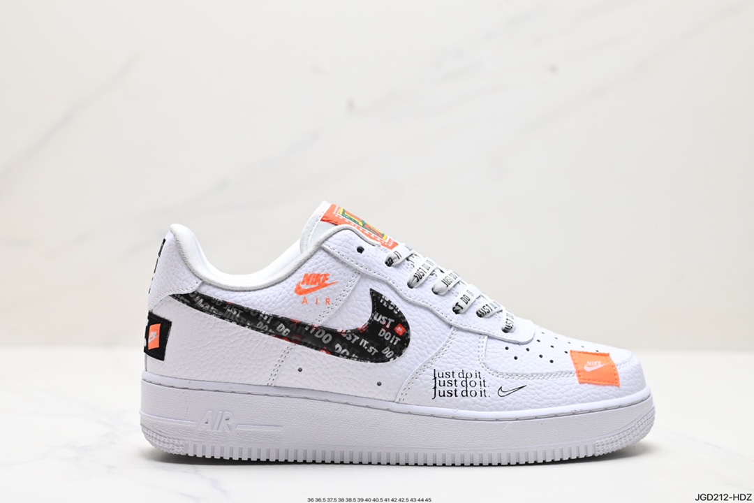 180 Nike Air Force 1 Low 07 Retro AR7719-100