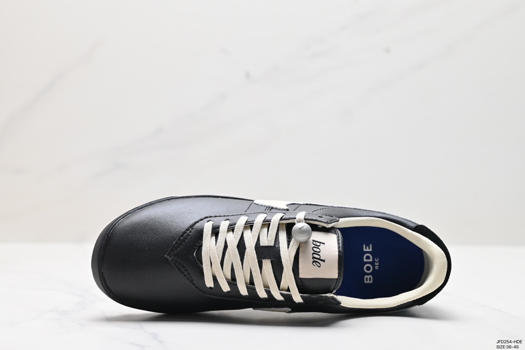 170 Bode x Nike联名款 Astro Grabber 防滑低帮 板鞋 FJ9821-001