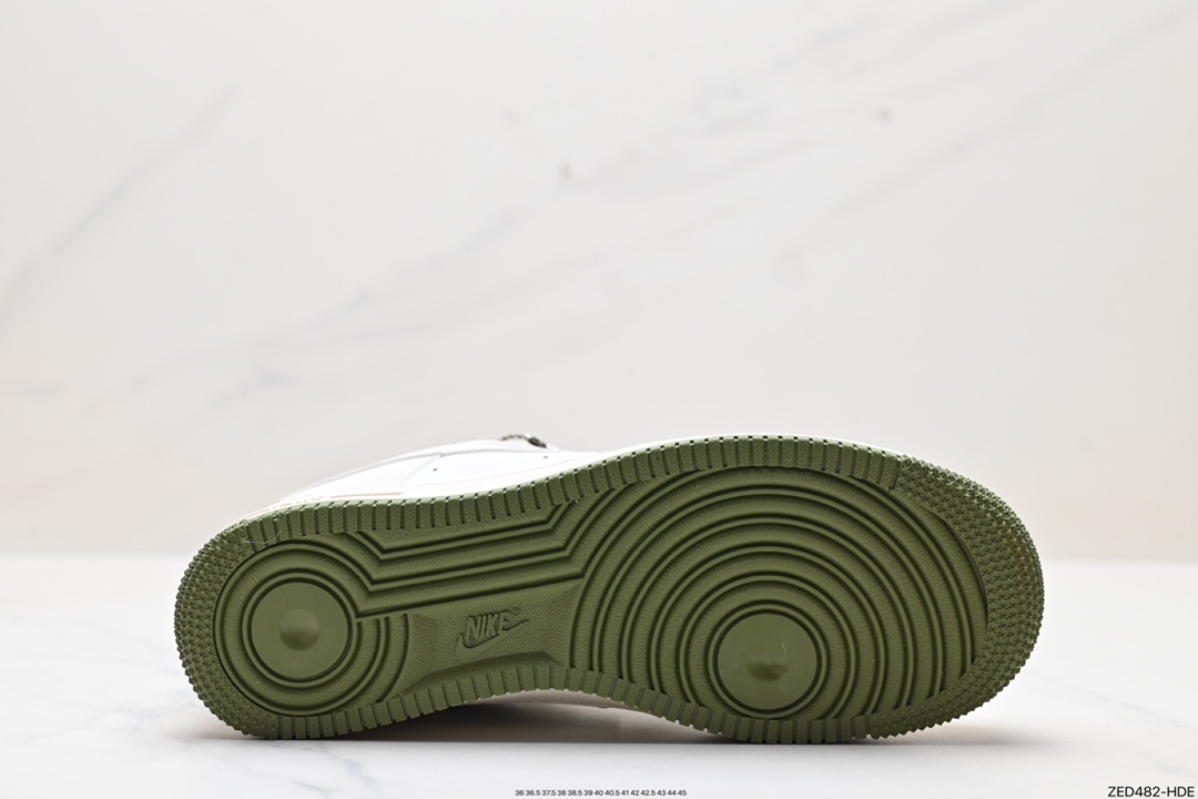 260 Nike Air Force 1 Low 07 XZ6188-003