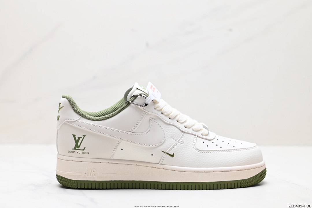 260 Nike Air Force 1 Low 07 XZ6188-003