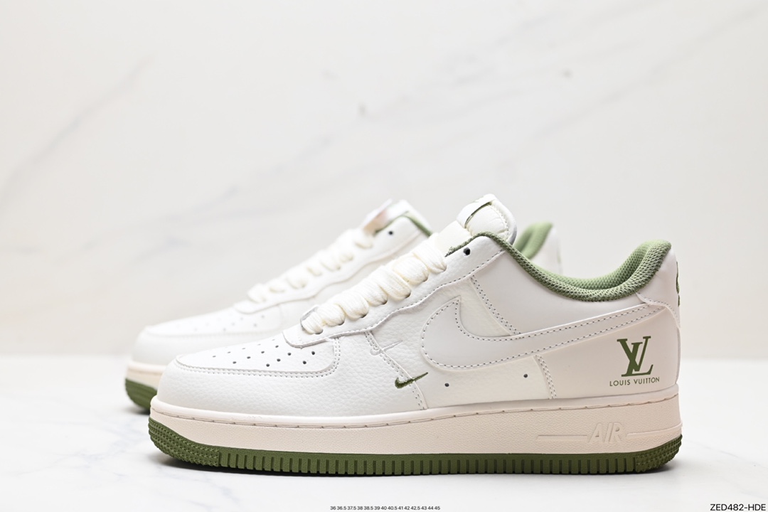 260 Nike Air Force 1 Low 07 XZ6188-003