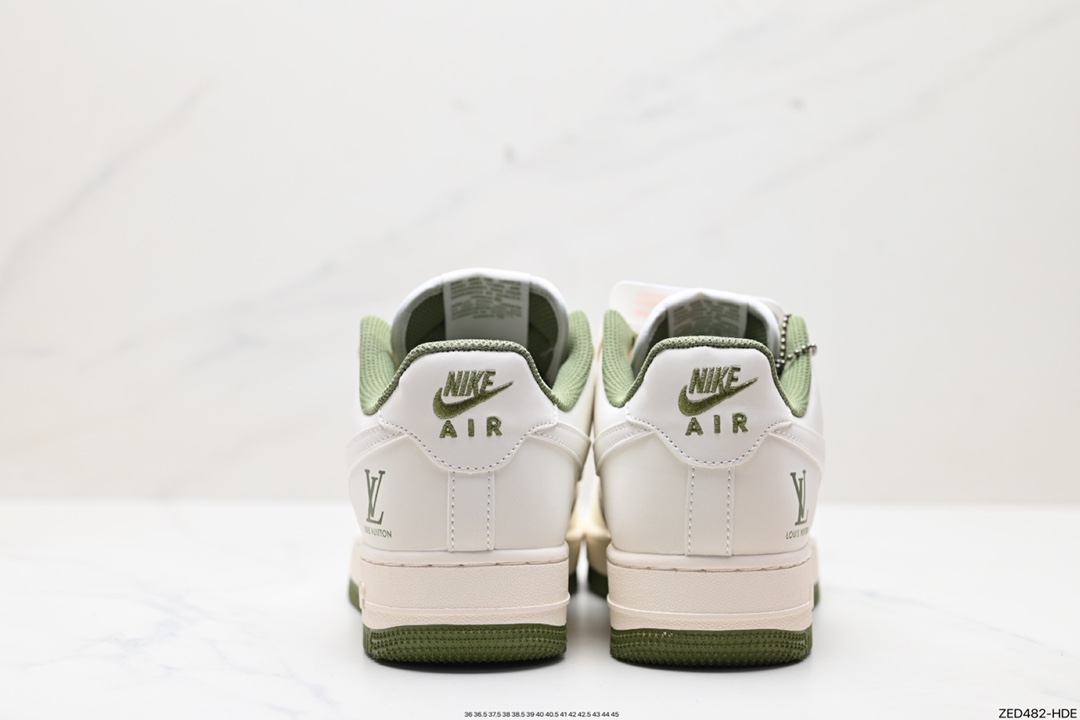 260 Nike Air Force 1 Low 07 XZ6188-003