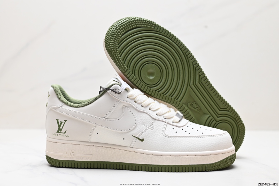 260 Nike Air Force 1 Low 07 XZ6188-003