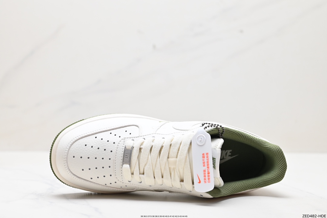 260 Nike Air Force 1 Low 07 XZ6188-003