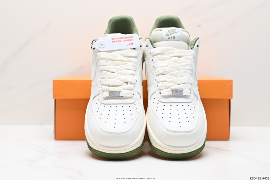 260 Nike Air Force 1 Low 07 XZ6188-003
