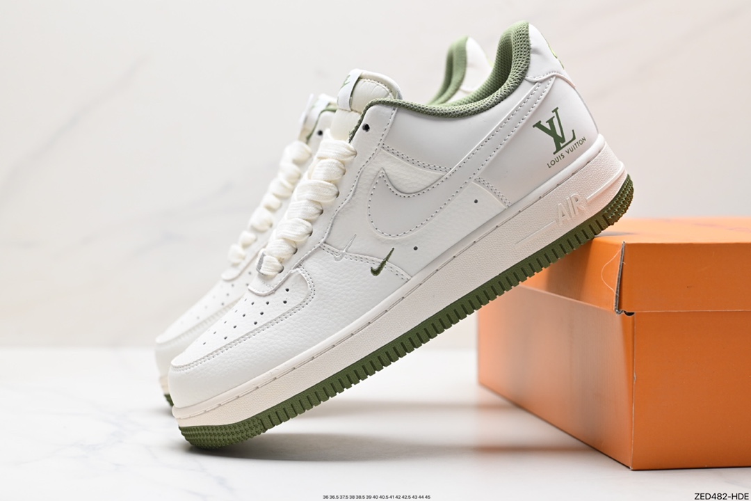 260 Nike Air Force 1 Low 07 XZ6188-003