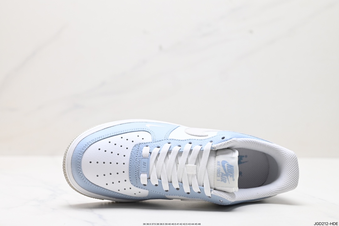 180 Nike Air Force 1 Low 07 HF0022-400