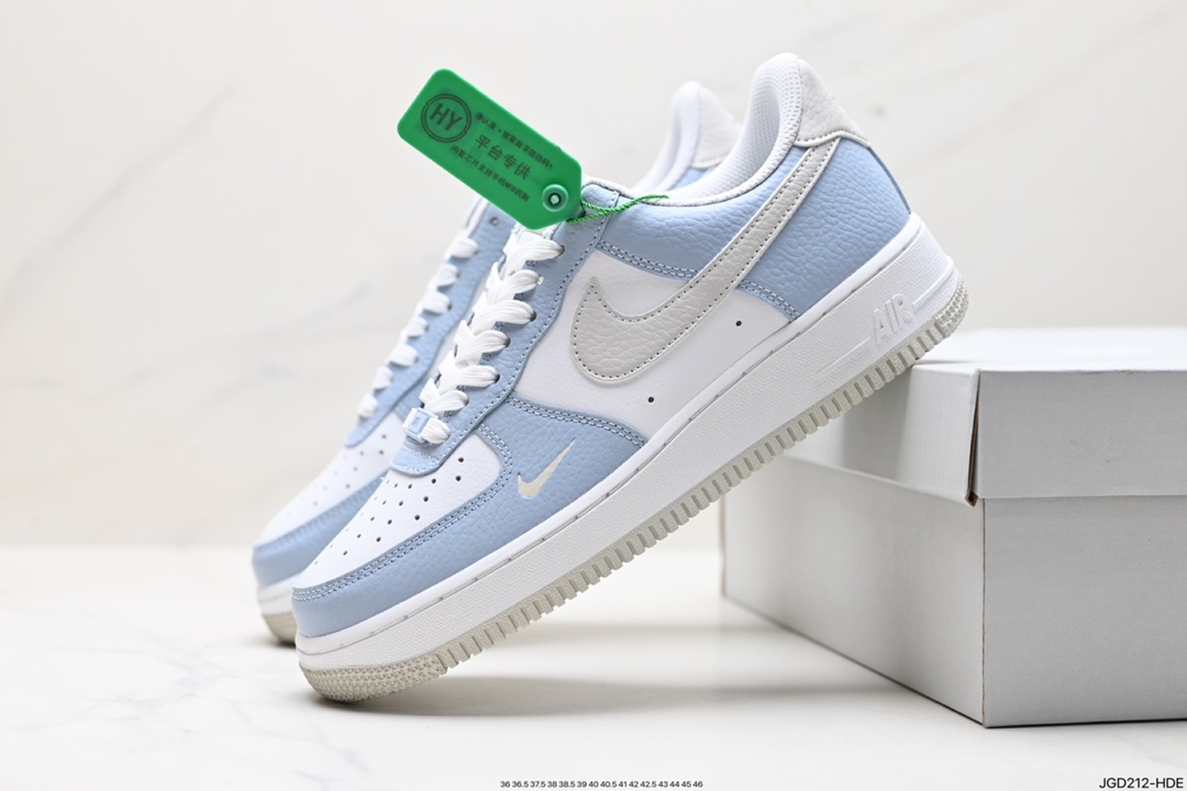 180 Nike Air Force 1 Low 07 HF0022-400