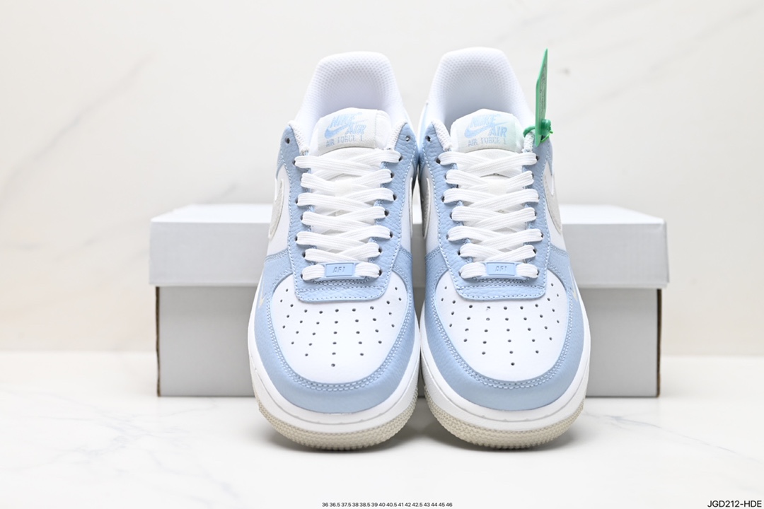 180 Nike Air Force 1 Low 07 HF0022-400