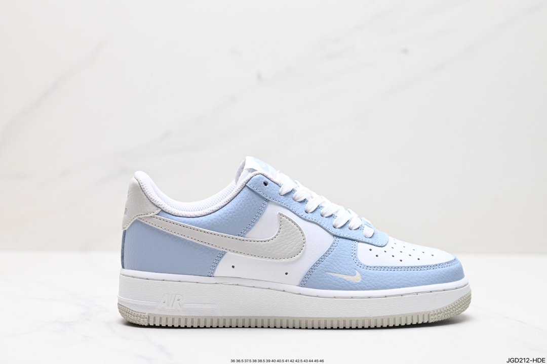 180 Nike Air Force 1 Low 07 HF0022-400