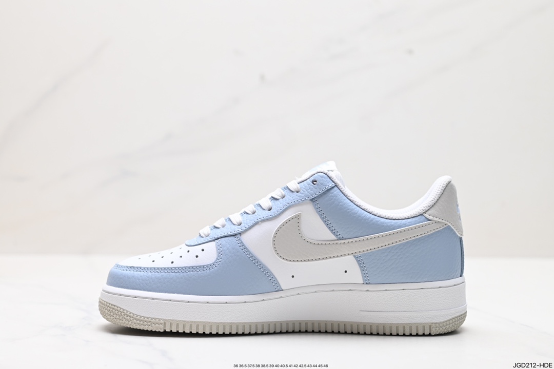 180 Nike Air Force 1 Low 07 HF0022-400