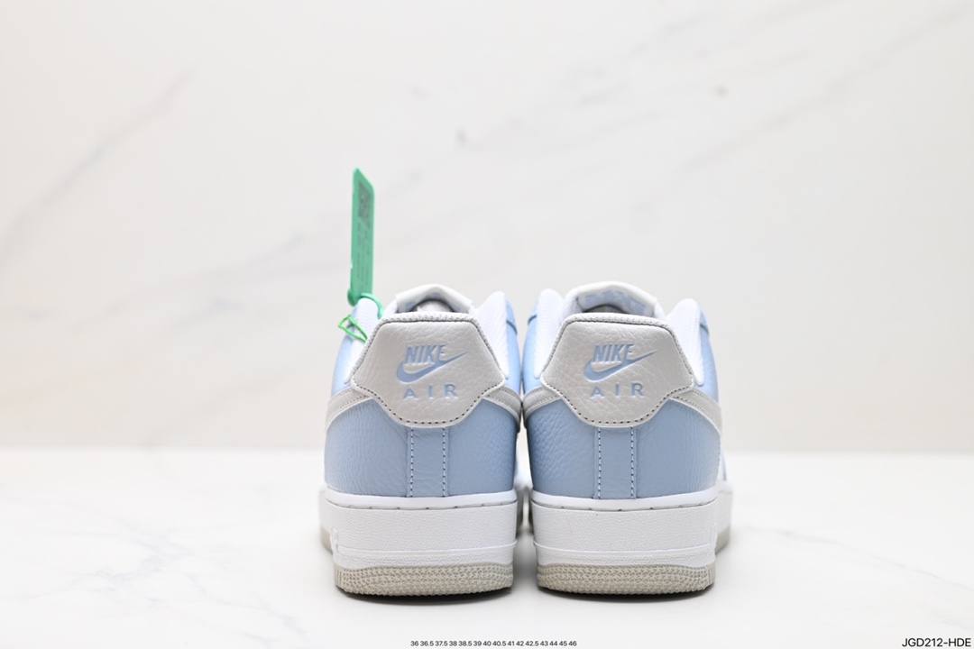 180 Nike Air Force 1 Low 07 HF0022-400