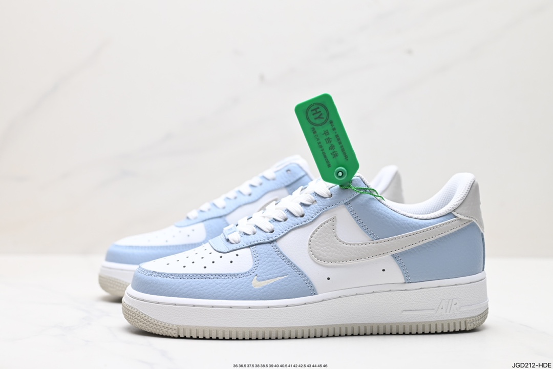 180 Nike Air Force 1 Low 07 HF0022-400