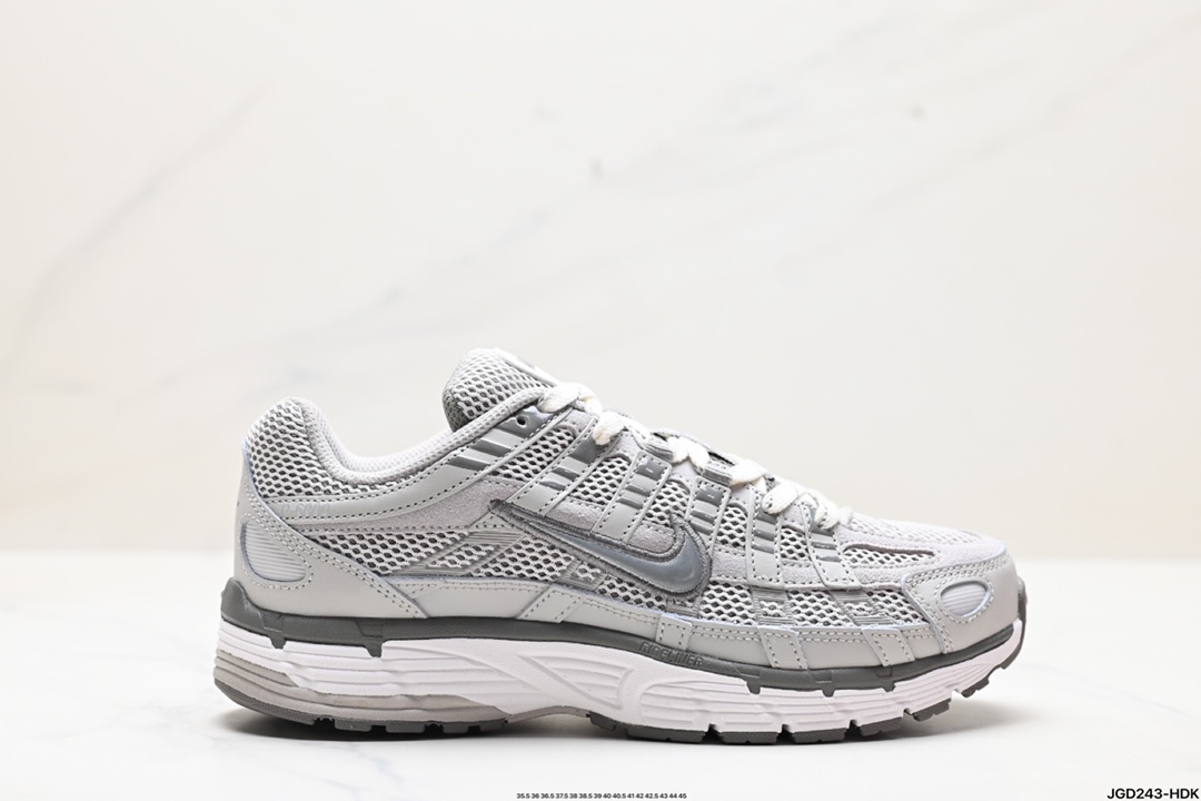 180 Nike Initiator Running 耐克INS 超火复古老爹跑鞋 纯原版本 FN6837-012