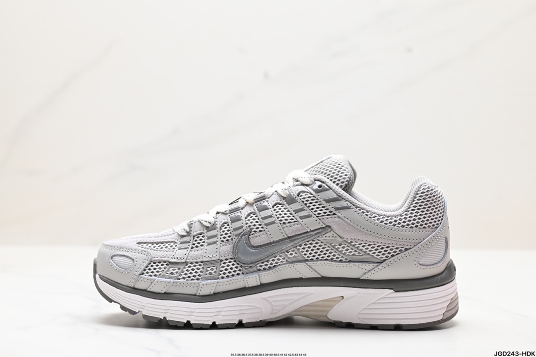 180 Nike Initiator Running 耐克INS 超火复古老爹跑鞋 纯原版本 FN6837-012