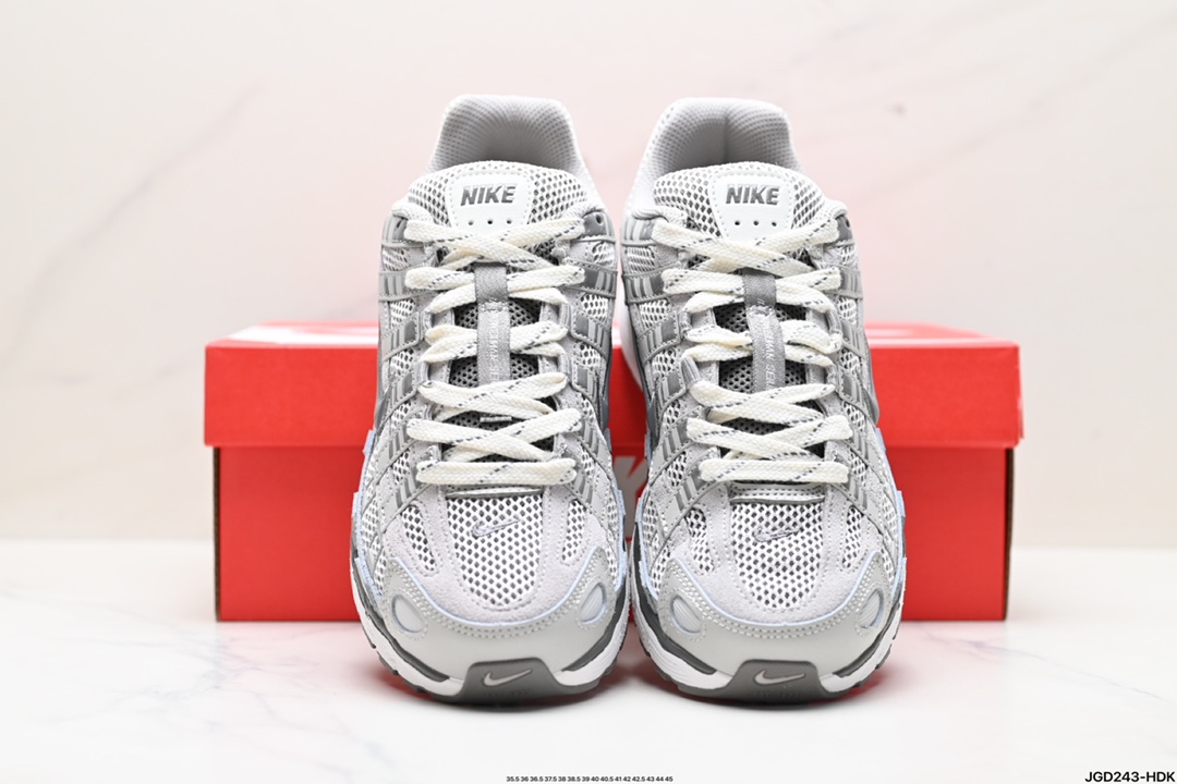 180 Nike Initiator Running 耐克INS 超火复古老爹跑鞋 纯原版本 FN6837-012