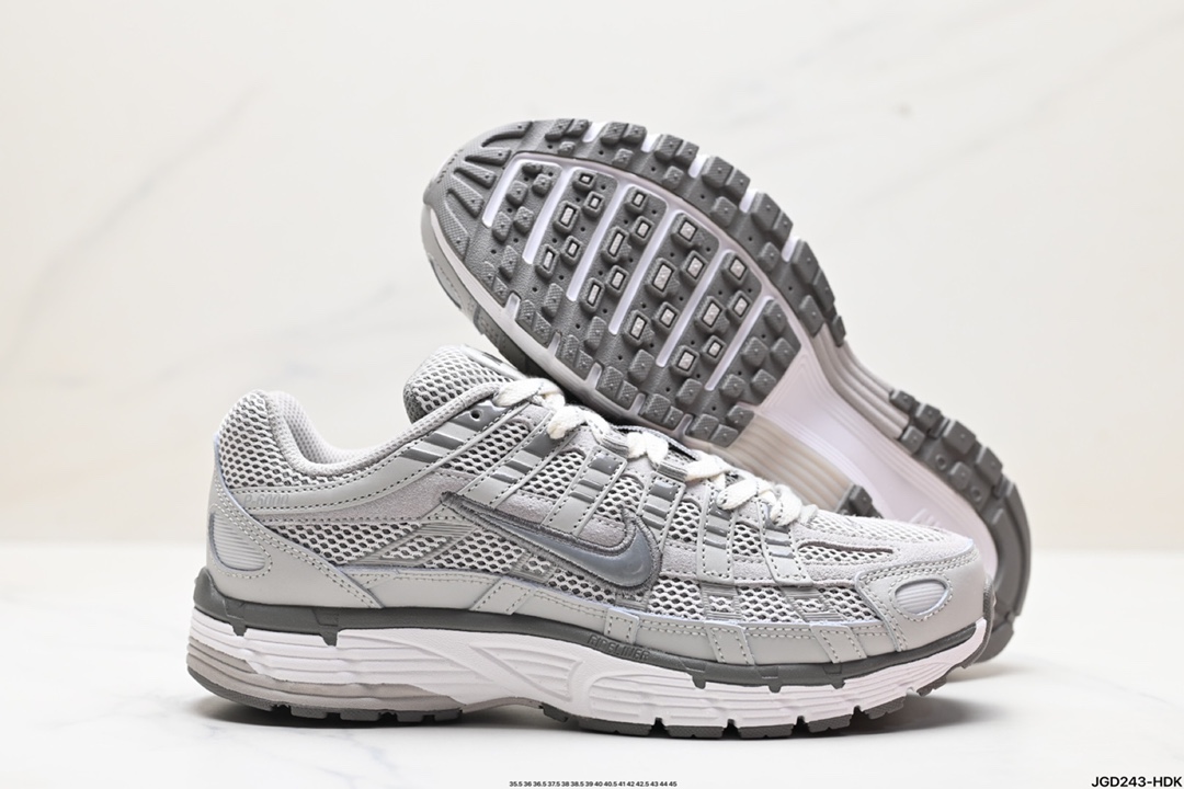 180 Nike Initiator Running 耐克INS 超火复古老爹跑鞋 纯原版本 FN6837-012