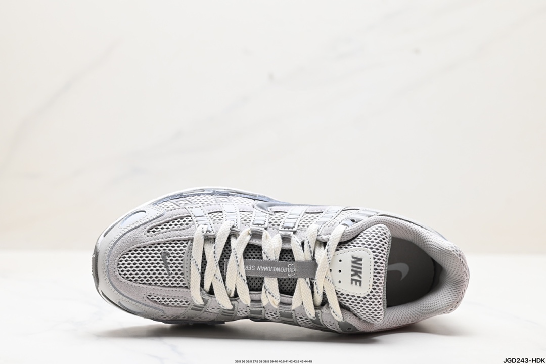 180 Nike Initiator Running 耐克INS 超火复古老爹跑鞋 纯原版本 FN6837-012