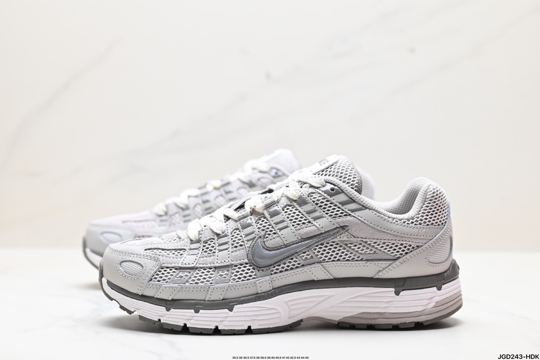 180 Nike Initiator Running 耐克INS 超火复古老爹跑鞋 纯原版本 FN6837-012