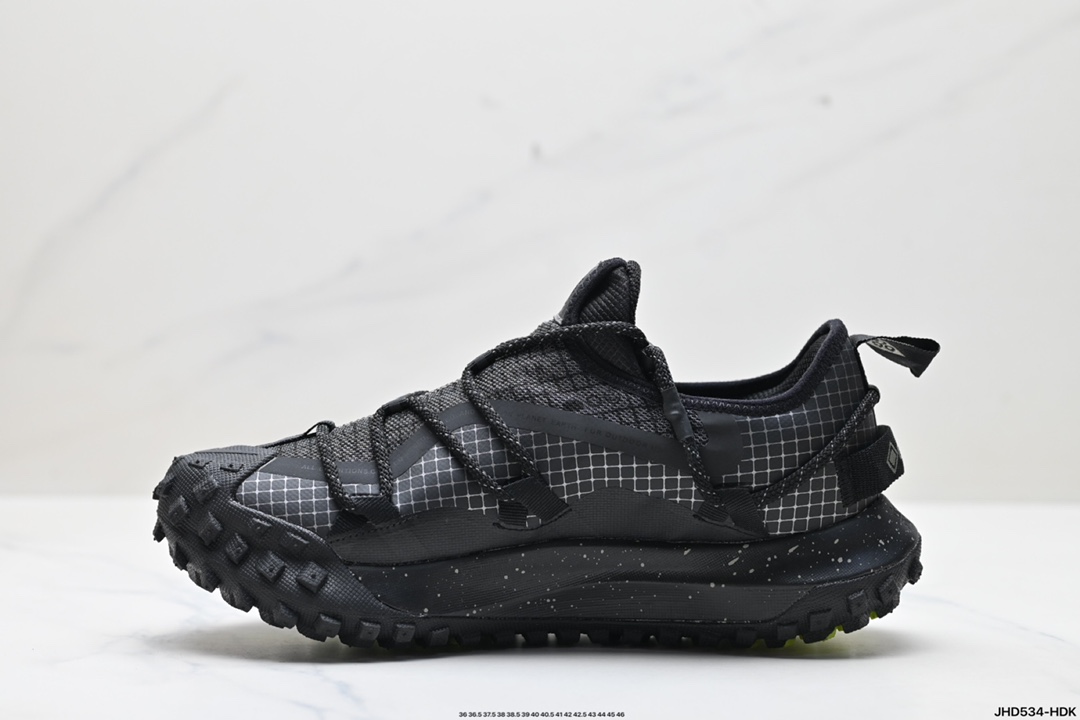 190 耐克NIKE ACG Mountain Fly Gtx SE 山脉系列运动鞋 DD2861-002