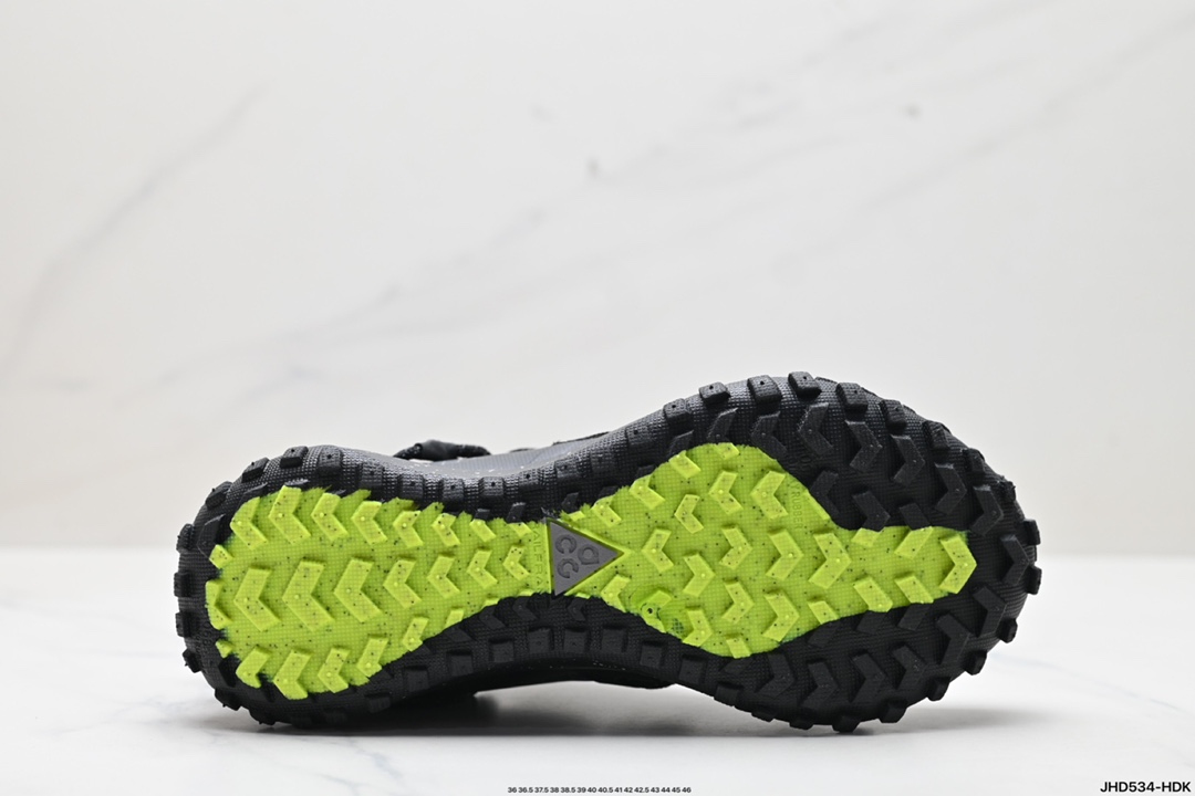 190 耐克NIKE ACG Mountain Fly Gtx SE 山脉系列运动鞋 DD2861-002