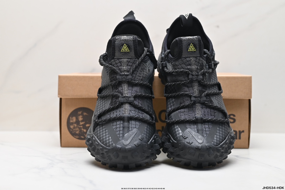 190 耐克NIKE ACG Mountain Fly Gtx SE 山脉系列运动鞋 DD2861-002